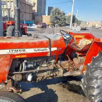 تراکتور۲۸۵ مدل۶۵ و۷۰ درحد|خودرو سنگین|اردبیل, |دیوار