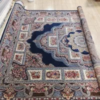 فرش نفیس کاشان