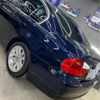 BMW 325|خودرو سواری و وانت|تهران, جردن|دیوار