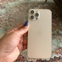 آیفون 12پرومکس ZAA