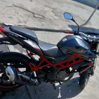 بنلی ۲۵۰تک سیلندر|موتورسیکلت|کرج, کمال‌شهر|دیوار