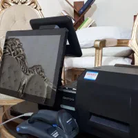 تمامی دستگاه ها کاملا نو و بدون خط و خش