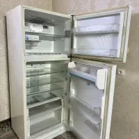 یخچال فریزر ال جی اصل