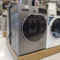 لباسشویی زیروات ۴۸۶۰ استیل با کد ملی