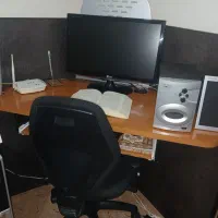 میز کامپیوتر