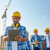 مهندس اجرایی عمران