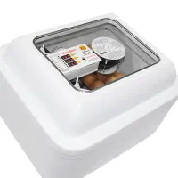 دستگاه جوجه کشی ایز باتور ۲