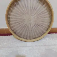 دف سماء پوستی در حد نو|سازهای سنتی|رشت, منظریه|دیوار