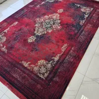 خانه شیک و مدرن ((فرش مدل ترلان