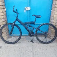 دو عدد دوچرخه|دوچرخه، اسکیت، اسکوتر|مشهد, شهید احمدی روشن|دیوار