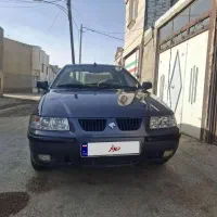 سمند|خودرو سواری و وانت|بهار, |دیوار