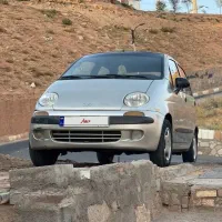 ماتیز مدل۸۱