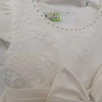 لباس دخترونه|کفش و لباس بچه|اصفهان, زاجان|دیوار