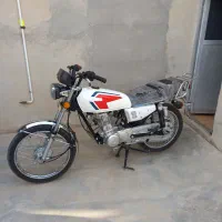 عرشیا ۱۲۵ساده صفر ۱۴۰۳ در حد خشک