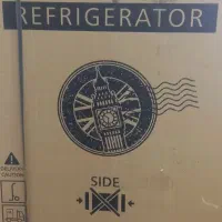 یخچال ساید کنوود