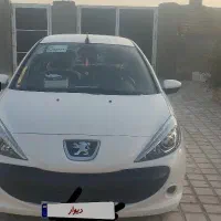 خودرو 207. Tu5مدل 1404صفر قیمت 1100