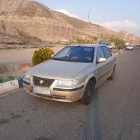 سمند مدل ۸۲|خودرو سواری و وانت|سهند, |دیوار