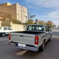 مزدا کارا دوکابین 2000 1401|خودرو سواری و وانت|ساوه, |دیوار