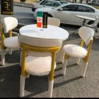 026آلو مهرگان نهار خوری 4نفره 22ت 6نفره 28ت آلو 22|مبلمان خانگی و میز عسلی|صدرا-فارس, فاز ۱|دیوار