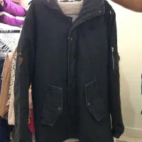 کاپشن مردانه