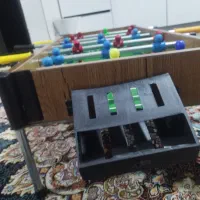 فوتبال دستی|ورزش‌های توپی|پیرانشهر, |دیوار