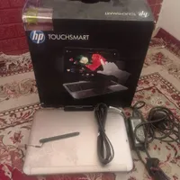لب تاپ hp|رایانه همراه|کرمانشاه, |دیوار