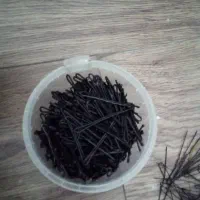 گیره شنیون