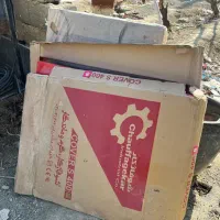 کاور دیگ s400|ابزارآلات|هشتگرد, هشتگرد قدیم|دیوار