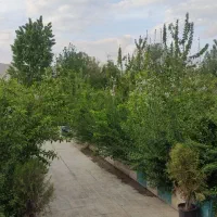 باغ منطقه لنجان