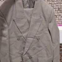 فروش کت شلوار مردانه|لباس|دهدشت, |دیوار