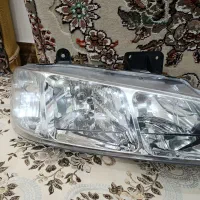 چراغ پارس جلو مارک SNT|قطعات یدکی و لوازم جانبی|زابل, |دیوار