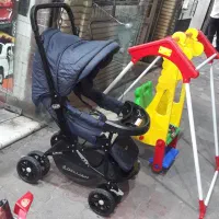 استوک تمام وسایل بچگانه خرید و فروش|اسباببازی|رشت, صفاری|دیوار