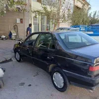 پژو 405|خودرو سواری و وانت|کرج, ساسانی (قلمستان)|دیوار