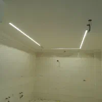 نصب تخصصی لاین نوری (لاینر)|خدمات پیشه و مهارت|قرچک, شهرک طلائیه|دیوار