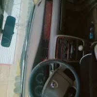 سمند مدل 90|خودرو سواری و وانت|بروجرد, |دیوار