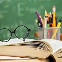 آموزش با کیفیت کلیه ی دروس ابتدایی و متوسطه ی اول