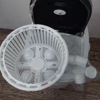 مینی واش و کهنه شور|ماشین لباسشویی و خشک‌کن لباس|نیشابور, شهید بهشتی|دیوار