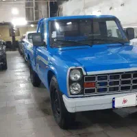 زامیاد مدل ۱۴۰۱ بنزینی آپشنال
