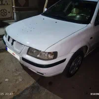 سمند موتور تی فایو سفارشی مدل ۸۸|خودرو سواری و وانت|تایباد, |دیوار