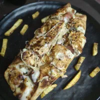 فست فود کنگان پلاس