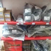 قطعات موتوری و بدنه اصلی خودروهای چینی