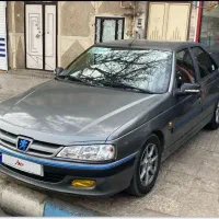 پارس تیوفایو ۹۷دریچه سیم