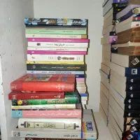 کافه کتاب همراز، هر روز ۵۰ کتاب جدید|کتاب و مجله تاریخی|ایذه, |دیوار