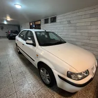سمند LX EF7