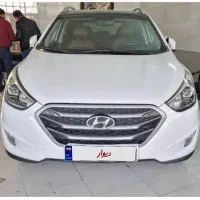 سانتافه ۲۰۱۰|خودرو سواری و وانت|مشهد, امام رضا (ع)|دیوار