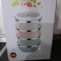 ظرف غذا|ظروف نگهدارنده، پلاستیکی، یکبارمصرف|تهران, جوانمردان (اندیشه)|دیوار