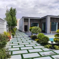 فروش-ویلالاکچری-سهیلیه-زعفرانیه-650متر-فول-امکانات