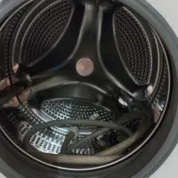 لباسشویی ال جی ۶ کیلویی|ماشین لباسشویی و خشک‌کن لباس|قزوین, |دیوار