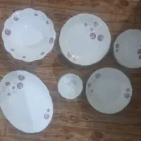 ارکوپال ۲۶ پارچه