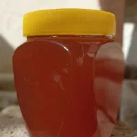 عسل درمانی100٪طبیعی
